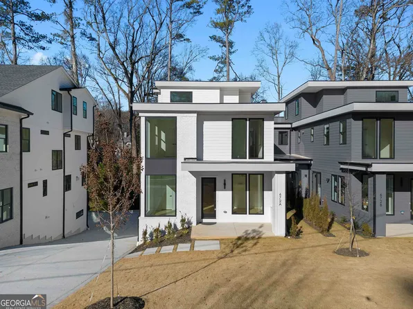 672 NE Timm Valley Rd NE #A, Atlanta, GA 30305