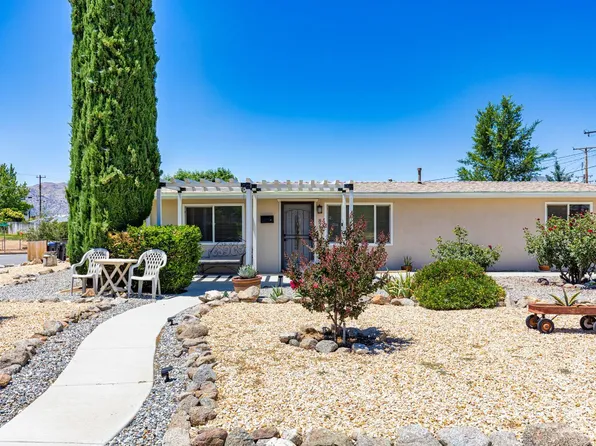 825 Aspen Dr, Tehachapi, CA 93561