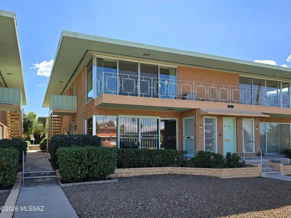 3022 E 6th St #Street47, Tucson, AZ 85716