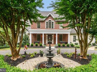 4545 Old Solomons Island Rd, Harwood, MD 20776