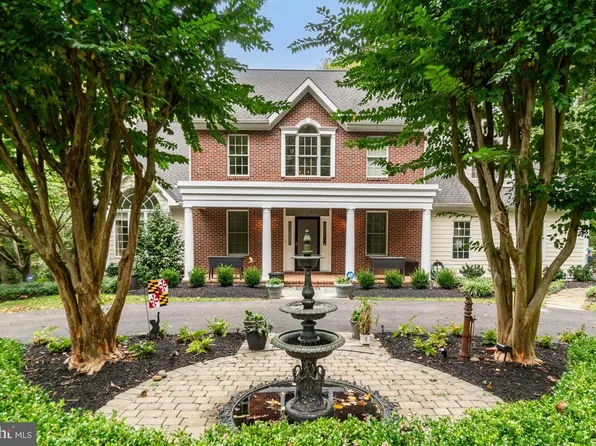 4545 Old Solomons Island Rd, Harwood, MD 20776