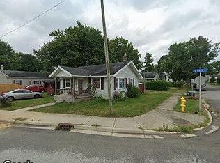 1025 W Park Ave, Kokomo, IN 46901