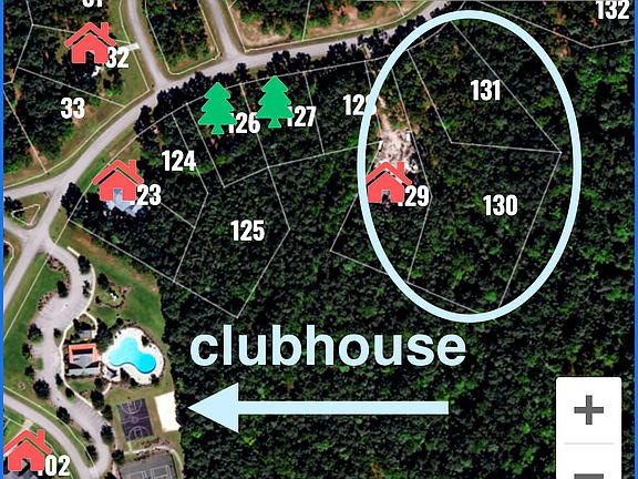 3rd image of 417 Mill Creek Road LOT 130
