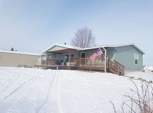 556 Rosewood Acres Dr, Kalispell, MT 59901