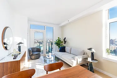 Rented by The Moinian Group