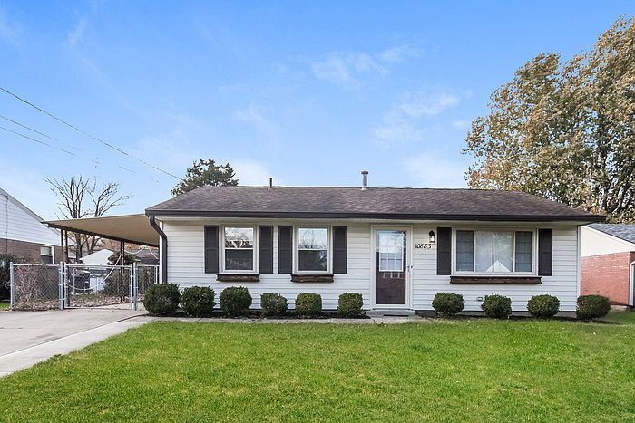 1st image of 10883 Newmarket Dr