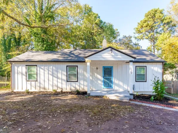 1365 Campbellton Rd SW, Atlanta, GA 30310
