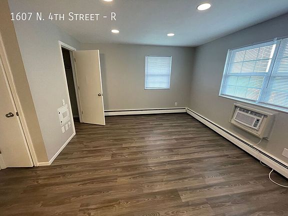 4th image of 1607 N 4th St #R