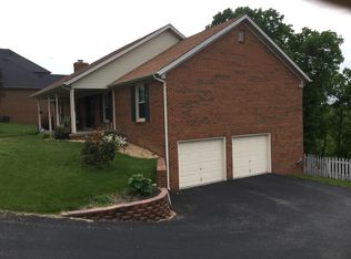 117 Old Bridge Rd, Danville, KY 40422