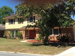 4324 Vicksburg Ave, Jacksonville, FL 32210