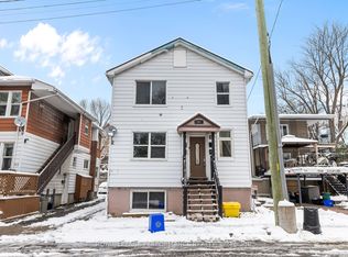 267 Lalemant St, Ottawa, ON K1L 7G1