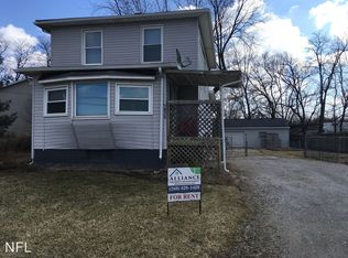 1915 Sheridan Rd, Fort Wayne, IN 46803