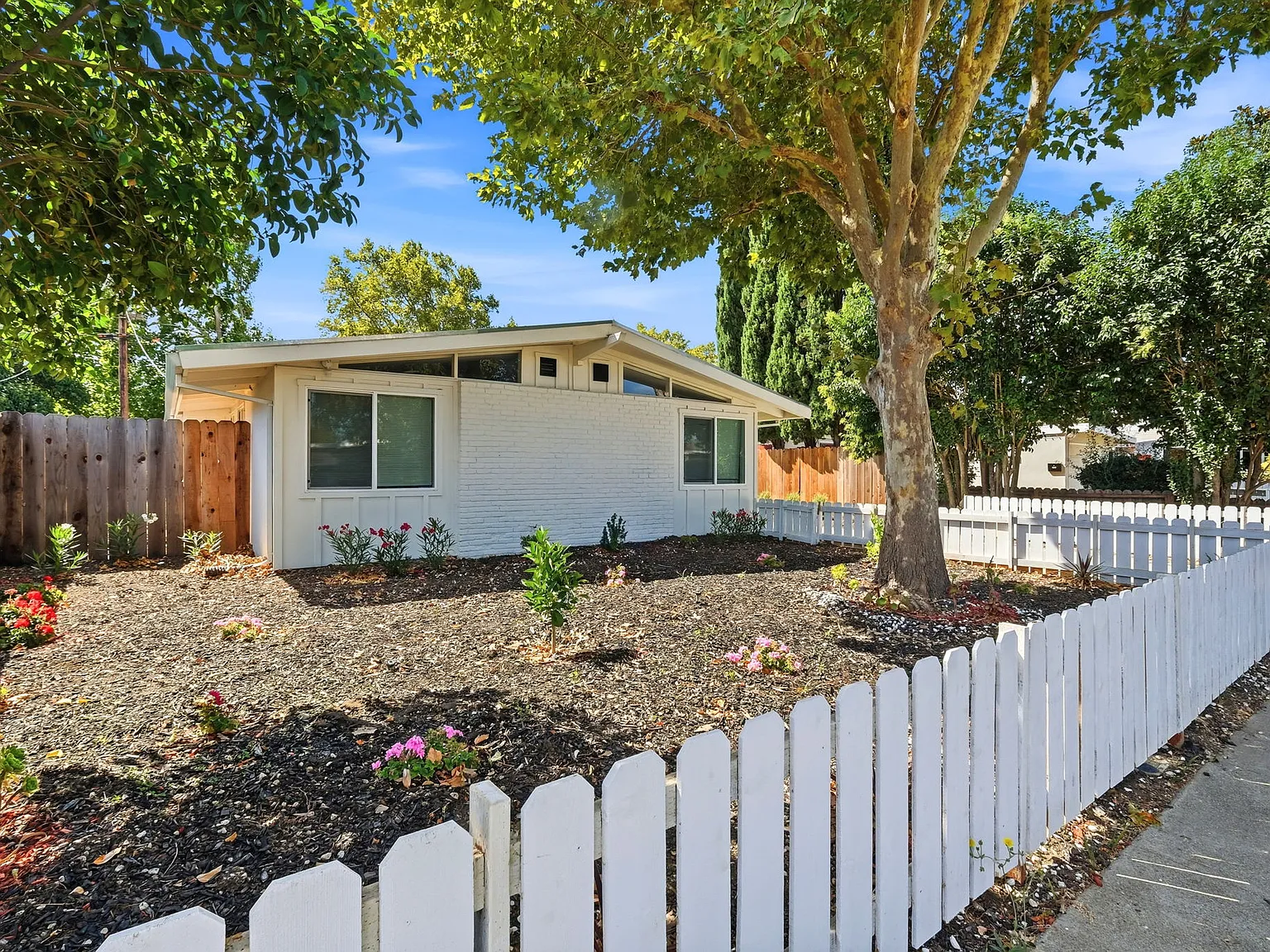 4 bed, 1264 sqft, $3,250 — Photo 2
