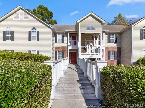 320 Bubble Creek Ct Unit 7, Fayetteville, NC 28311