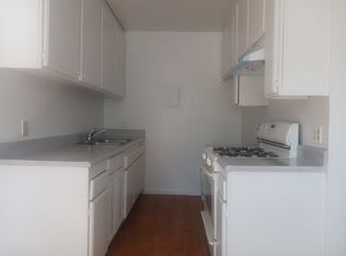 7107 Kester Ave #109, Van Nuys, CA 91405