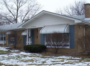 931 W 187th St, Glenwood, IL 60425