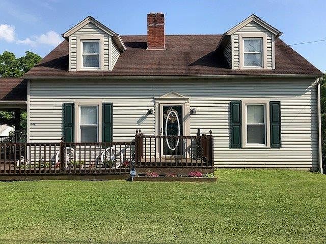 1st image of 649 Panhandle Ave