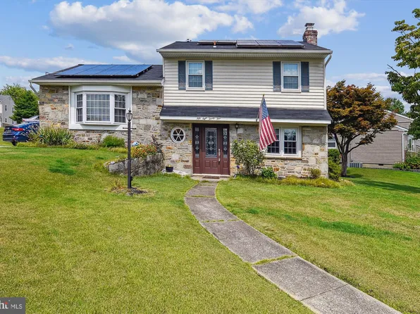 5824 Oakland Rd, Baltimore, MD 21227