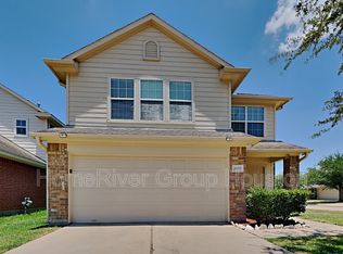 2827 Davenridge Ln, Houston, TX 77047