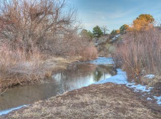 LOT 3A 342.1, Walsenburg, CO 81089