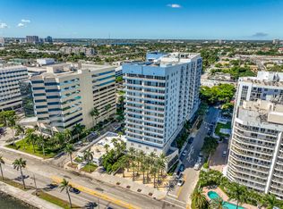 1551 N Flagler Dr APT 1216, West Palm Beach, FL 33401