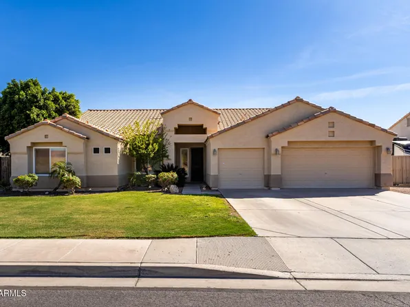 9545 E INVERNESS Circle E, Mesa, AZ 85209