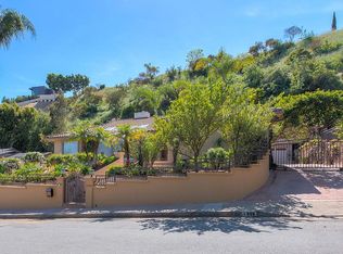 1305 Sunset Plaza Dr, Los Angeles, CA 90069