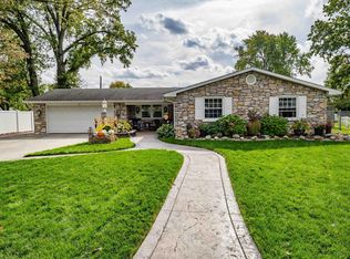 6728 Forest Glen Ct, Fort Wayne, IN 46815