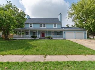 2407 E 5th St, Mishawaka, IN 46544