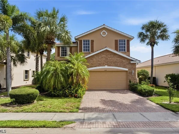 2513 Keystone Lake Dr, Cape Coral, FL 33909