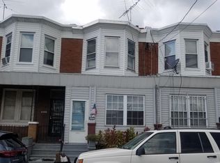 5530 N Fairhill St, Philadelphia, PA 19120