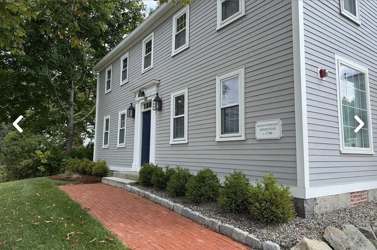 94 Portsmouth Ave, Apt 1 - APT 1 — Photo 1