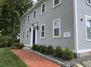 94 Portsmouth Ave Unit 1, Stratham, NH 03885