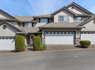 46360 Valleyview Rd #64, Chilliwack, BC V2R5L7