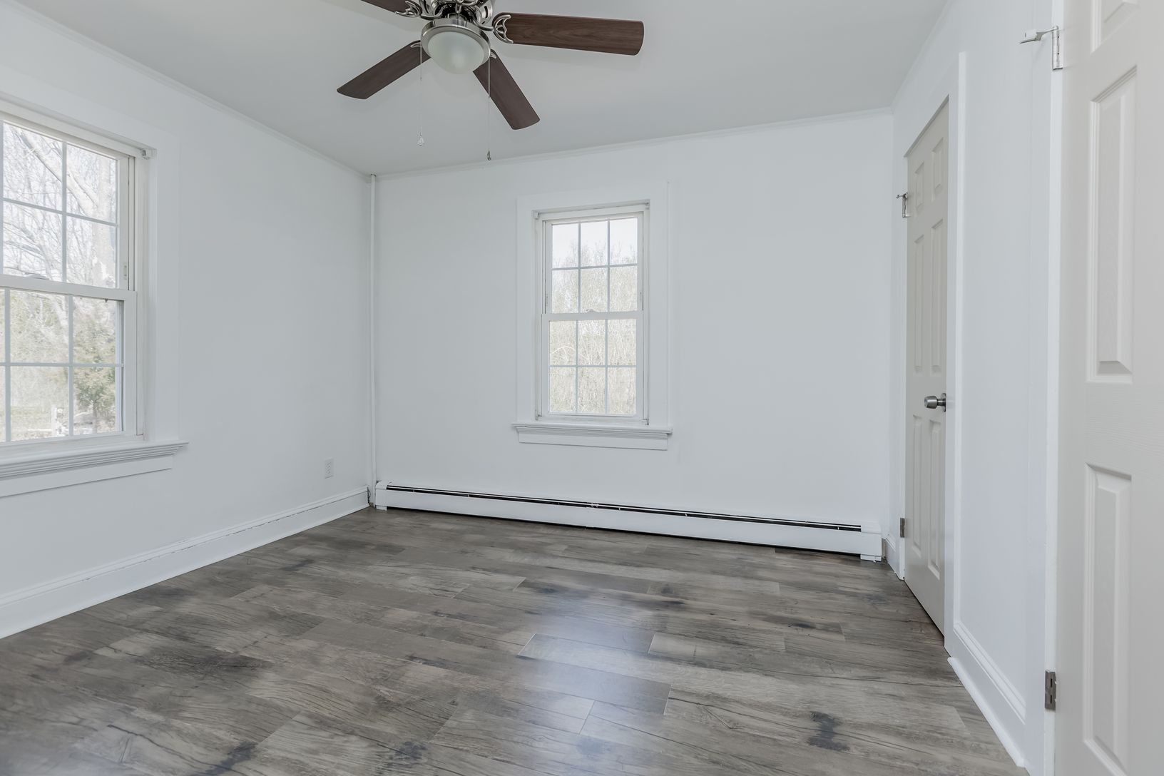  Bedroom 1 - Main Level