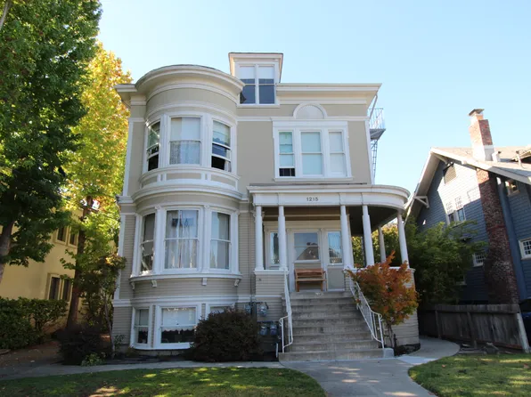 1215 Grand St APT 6, Alameda, CA 94501