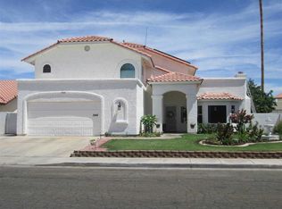 1948 W 12th Ln, Yuma, AZ 85364