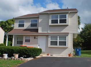 287 Beth Ann Dr, Harleysville, PA 19438