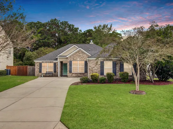 1464 Harbor Mist Ct, Charleston, SC 29492