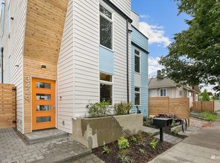 3426 Lafayette Ave S, Seattle, WA 98144