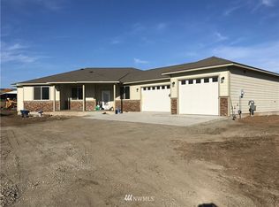 Nine Midfield, Ellensburg, WA 98926