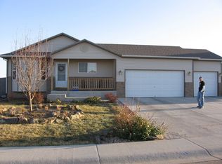 2612 Dock Dr, Evans, CO 80620