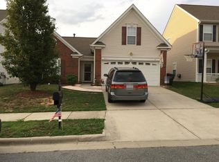 834 Hedgepath Ter, High Point, NC 27265