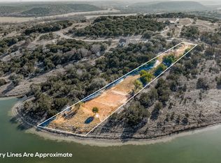 6445 Compass Way, Bluff Dale, TX 76433