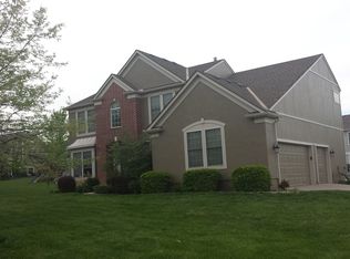 3308 W 147th St, Leawood, KS 66224