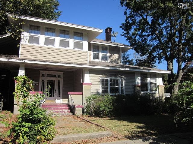 1st image of 1319 Summerville Ave