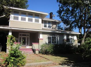 1319 Summerville Ave, Columbia, SC 29201