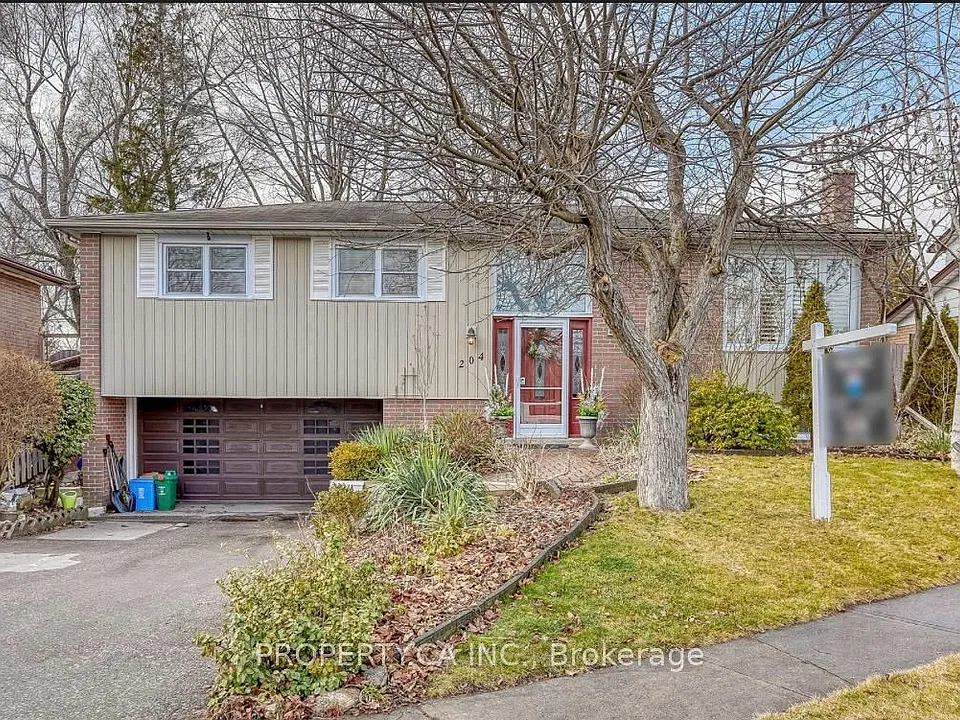 204 Mason Dr #UPPER