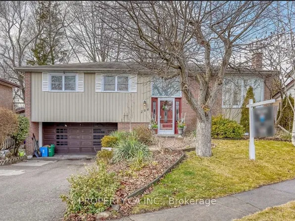 204 Mason Dr, Whitby, ON L1N 2B1