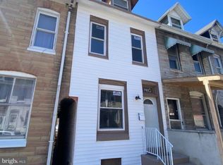 752 Lance Pl, Reading, PA 19604